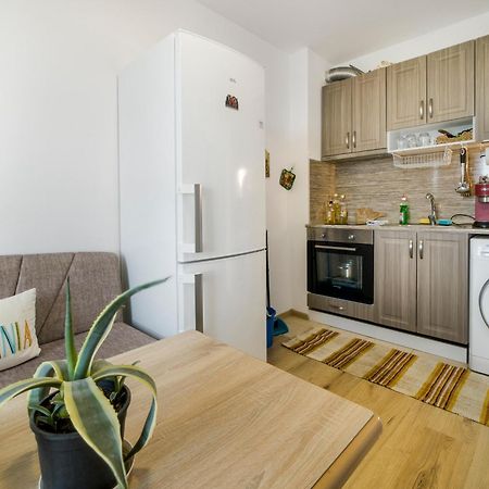 City View Apartment + Parking Sofia Eksteriør bilde